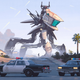 Image for article titled That Time Aliens Landed In The 80s And We Were Totally Cool With It